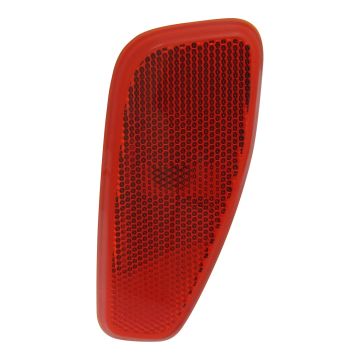 Side Marker Light Assembly Front Left CAPA for Jeep Renegade 2015-2023