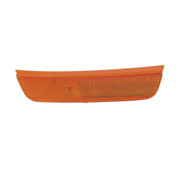Side Marker Light Assembly Front Left CAPA for Jeep Grand Cherokee L Grand Cherokee