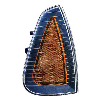 Side Marker Light Assembly Front Right From 6-7-05 CAPA for Dodge Charger 2006-2010