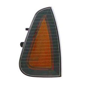 Side Marker Light Assembly Front Right From 6-7-05 for Dodge Charger 2006-2010