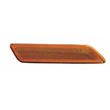 Side Marker Light Assembly Front Right CAPA for Chrysler Sebring 2007-2010