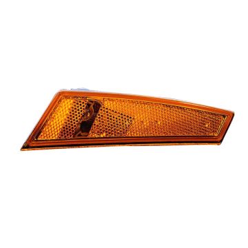 Side Marker Light Assembly Front Right CAPA for Jeep Liberty 2008-2012