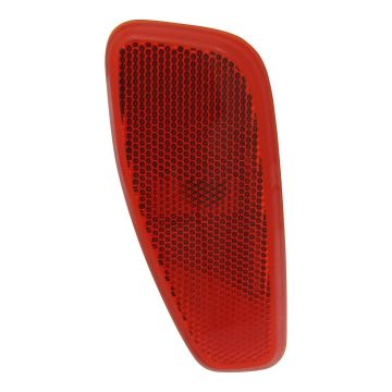 Side Marker Light Assembly Front Right CAPA for Jeep Renegade 2015-2023