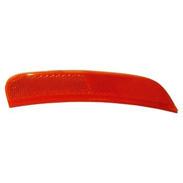 Side Marker Light Assembly Front Right CAPA for Chrysler Pacifica Voyager Grand Caravan
