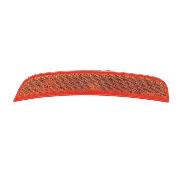 Side Marker Light Assembly Front Right CAPA for Chrysler 300 2015-2023