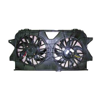 Engine Cooling Fan Assembly for Dodge Caravan 2005-2007