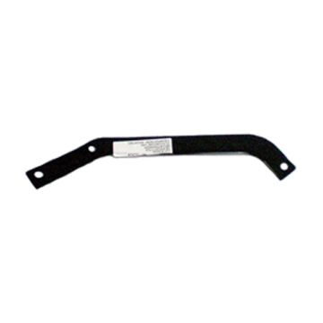 Bumper Cover Reinforcement Front Right for Ford E-150 E-250 E-350 Super Duty E-450 Super Duty