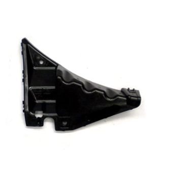 Bumper Cover Reinforcement Front Right CAPA for Ford Mustang 2010-2014