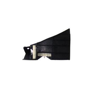 Bumper Cover Reinforcement Front Right for Ford Mustang 2005-2009
