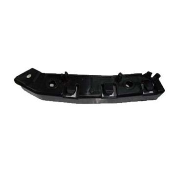 Bumper Cover Reinforcement Front Right for Ford Focus 2012-2018