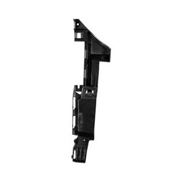 Bumper Cover Reinforcement Front Right w/o Marker Lamp for Ford Fusion Mercury Milan