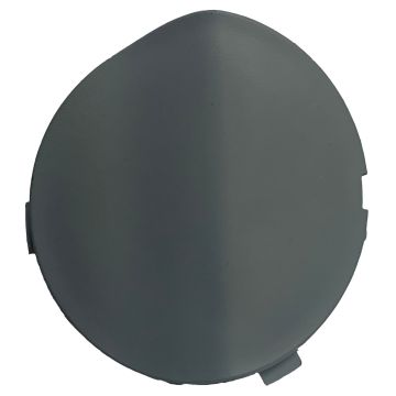 Tow Hook Cover Front Right for Ford Transit Connect 2010-2013