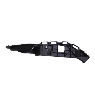 Bumper Cover Retainer Front Left for Ford Focus 2008-2011
