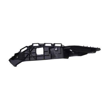 Bumper Cover Retainer Front Right for Ford Focus 2008-2011