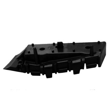 Bumper Cover Retainer Front Right for Ford Mustang 2015-2017