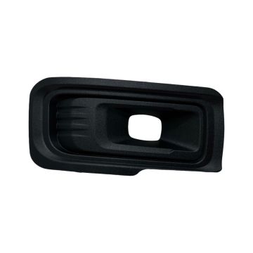 Bumper Insert Front Right Fog Lamp Bezel w/Fog Lamps for Ford F-150 2024