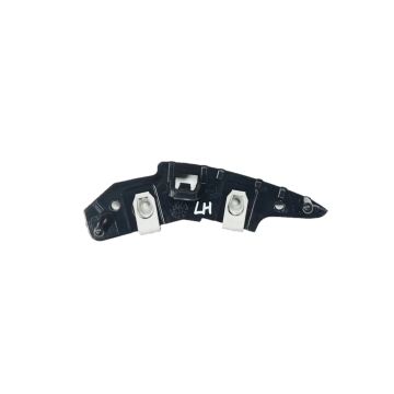 Bumper Cover Support Front Left for Ford Bronco Sport 2021-2024