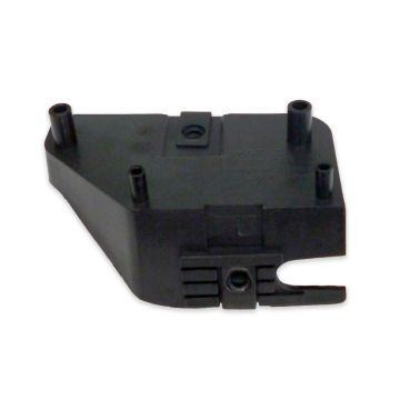Bumper Cover Support Front Right for Ford Mustang 2013-2014