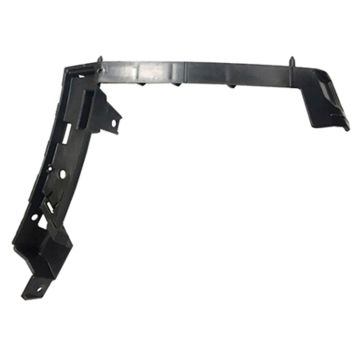 Bumper Cover Support Front Right for Lincoln MKZ 2013-2016
