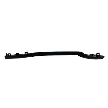 Bumper Cover Molding Front Left Side Valance CAPA for Ford F-150 2021-2023