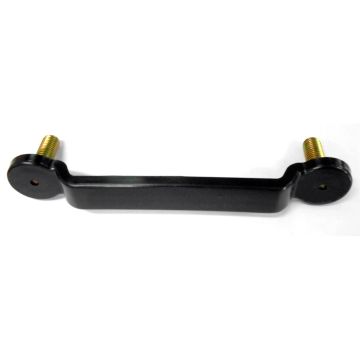 Bumper Support Front Bracket Left or Right CAPA for Ford E-150 E-250 E-350 Super Duty E-450 Super Duty