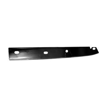 Bumper Support Front Left Upper Mounting Bracket CAPA for Ford F-150 2018-2020