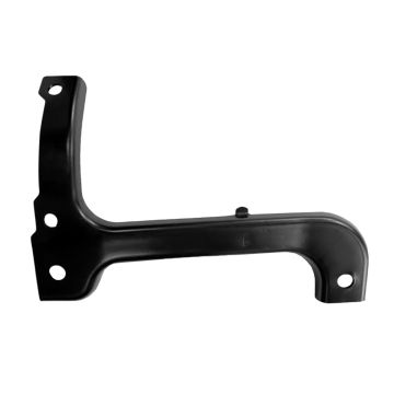 Bumper Support Front Left Outer Mounting Bracket for Ford F-150 2018-2020