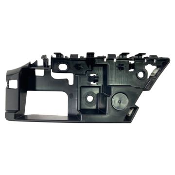 Bumper Support Front Left Upper Cover Reinforcement Bracket CAPA for Ford F-150 2021-2023