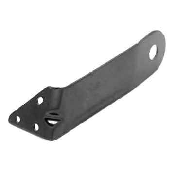 Bumper Support Front Left Outer Mounting Upper Cover Bracket for Ford Ranger 2019-2023