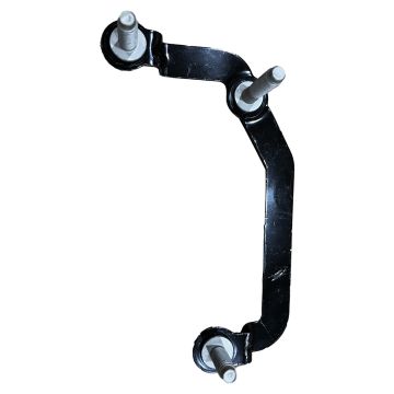 Bumper Support Front Left Bracket for Ford F-150 2021-2023