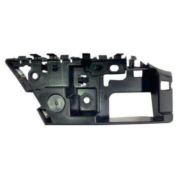 Bumper Support Front Right Upper Cover Reinforcement Bracket CAPA for Ford F-150 2021-2023