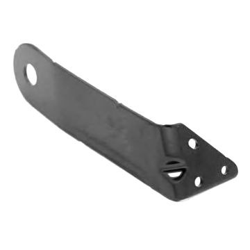 Bumper Support Front Right Outer Mounting Upper Cover Bracket for Ford Ranger 2019-2023