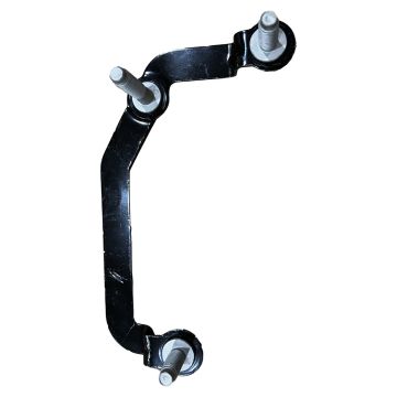 Bumper Support Front Right Bracket for Ford F-150 2021-2023
