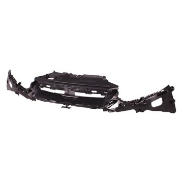 Bumper Bracket Front Upper CAPA for Ford Focus 2012-2014