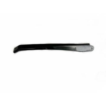 Bumper Bracket Front Left Bumper Support Bracket CAPA for Ford Excursion F-250 Super Duty F-350 Super Duty