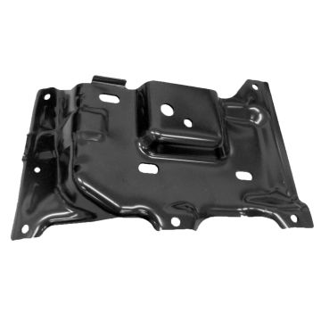 Bumper Bracket Front Left To Face Bar CAPA for Ford F-150 2015-2020