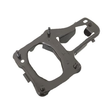 Bumper Bracket Front Left From 3-21-16 CAPA for Ford Escape Lincoln MKC