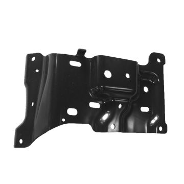 Bumper Bracket Front Left CAPA for Ford F-150 2018-2020