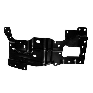 Bumper Bracket Front Left CAPA for Ford F-150 Lightning 2022-2024