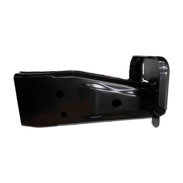 Bumper Bracket Front Left To 10-5-15 CAPA for Ford F-150 Standard Cab Pickup Extended Cab Pickup 2015-2020
