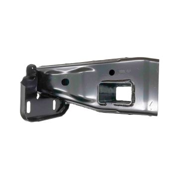 Bumper Bracket Front Left From 10-5-15 CAPA for Ford F-150 Extended Cab Pickup Crew Cab Pickup 2015-2020