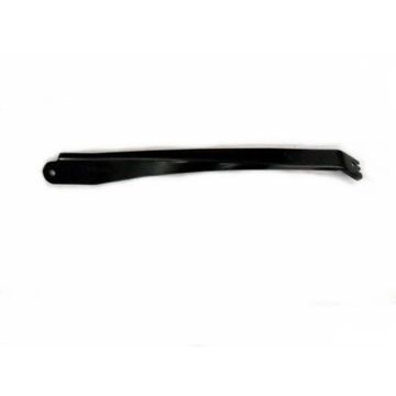 Bumper Bracket Front Right Bumper Support Bracket CAPA for Ford Excursion F-250 Super Duty F-350 Super Duty