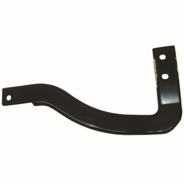 Bumper Bracket Front Right Outer CAPA for Ford F-150 2009-2014