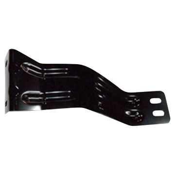 Bumper Bracket Front Right Inner CAPA for Ford F-250 Super Duty F-350 Super Duty
