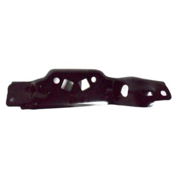 Bumper Bracket Front Right Outer CAPA for Ford F-250 Super Duty F-350 Super Duty