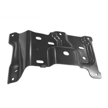 Bumper Bracket Front Right CAPA for Ford F-150 2018-2020