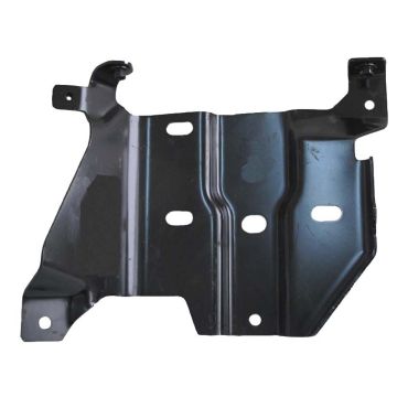 Bumper Bracket Front Right CAPA for Ford Ranger 2019-2023