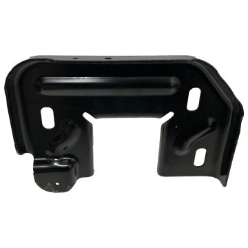 Bumper Bracket Front Right CAPA for Ford F-150 2021-2024
