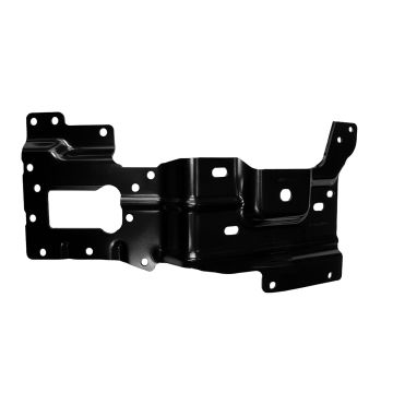Bumper Bracket Front Right CAPA for Ford F-150 Lightning 2022-2024