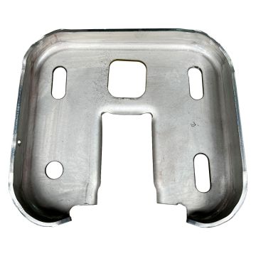 Bumper Bracket Front Right CAPA for Ford Ranger 2019-2023